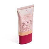 Base Líquida Daily Tint Cream Niina Secrets 25ml Eudora Cor 3