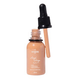 Base Líquida De Maquiagem 30ml Catharine Hill Cor 04