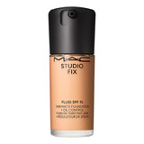 Base Líquida Mac Soft Matte Studio Fix Fps15 Nw15 30ml Tom Clara