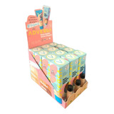 Base Líquida Matte Adversa Tons Médios escuros Box C 12 Unid