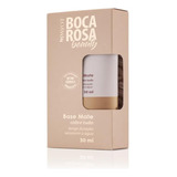 Base Liquida Matte Boca Rosa Beauty By Payot 30ml