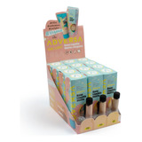 Base Líquida Matte Vegana Adversa Box C 12 Escolha Seu Tom