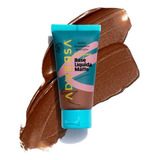 Base Liquida Matte Vegana Adversa Tons Escuros Escolha O Tom