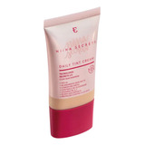 Base Liquida Niina Secrets Daily Tint Cream Eudora 25ml