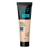 Maybelline