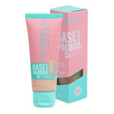 Base Líquida Vegana Vizzela Cor 03
