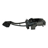Base Maçaneta Externa Dianteira Esquerda Volvo Xc60 10 14