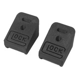 Base Magazine Logo Glock G17 g18 Gbb 3d 2 Und Hunter Airsoft
