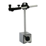 Base Magnética Articulada 60kgf Eda
