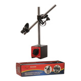 Base Magnética Articulada Para Relógio Comparador 60kg