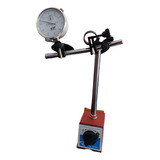 Base Magnética C Suporte 60 Kgf Relogio Comparador