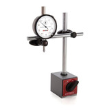 Base Magnética Suporte De Medição S Relógio King Tools