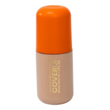 Base Mari Maria Cover Up Base Líquida Matte 35ml