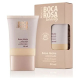 Base Mate Boca Rosa Beauty By Payot