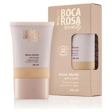 Base Mate Boca Rosa Beauty By Payot