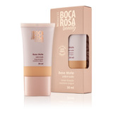 Base Mate Boca Rosa Beauty By Payot Tom Juliana Original