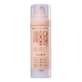 Base Mate Boca Rosa Beauty Payot 1 Maria