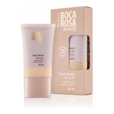Base Mate Perfect Boca Rosa Beauty