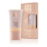 Base Mate Perfect Boca Rosa Beauty