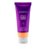 Base Matte Cobre Tudo Zanphy escolha O Tom