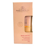 Base Matte Phallebeauty