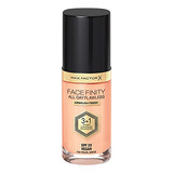 Base Max Factor Facefinity All Day