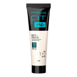 Base Maybelline Fit Me