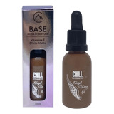 Base Média Cobertura Catharine Hill Chill Angel Wings