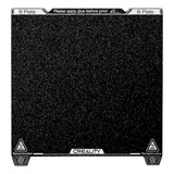 Base Mesa Aquecida Adesivo Magnético Creality K1 Max Pei
