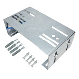 Base Motor Deslizante Ppa Garen Rcg Rossi Picinin Outros