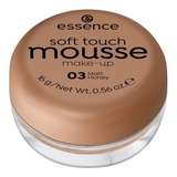 Base Mousse Essence Soft Touch