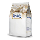 Base Neutra Gelato Latte 800gr Specialitá Duas Rodas