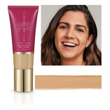 Base Niina Secrets Eudora Hidra Glow 30ml Escolha Sua Cor