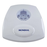 Base P Branca P Ventilador Mondial 30cm Original Top