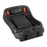Base Para Bebê Conforto Ello Tutti Baby Cor Preto