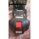 Base Para Bebê Conforto Terni Com Isofix Preto Infanti Liso