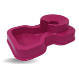 Base Para Bebedouro tratador Automatico Grande Porte 10l 20l