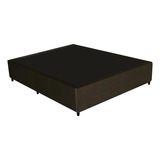 Base Para Cama Box Casal Gazin