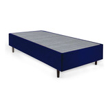 Base Para Cama Box Solteiro King