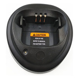 Base Para Carregador Para Rádio Motorola Ep450 Dep450
