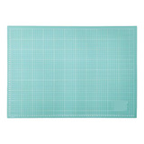 Base Para Corte De Mesa A2 Dupla Face Patchwork Artesanato