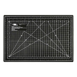Base Para Corte De Mesa A3 Dupla Face Patchwork Artesanato