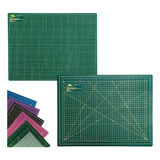 Base Para Corte De Mesa A3 Dupla Face Patchwork Artesanato