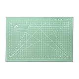Base Para Corte De Mesa A3 Dupla Face Patchwork Artesanato Tiffany 