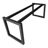 Base Para Mesa 2 Travessas Simple House 120cm