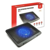 Base Para Resfriar Notebook Até 14pol Vídeo Game Ps4 E Xbox