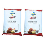 Base Para Sorvete Massa Picolés Escolha O Sabor Kit Com 2kg