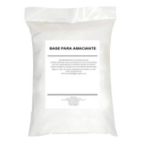 Base Pastosa Para Amaciante 6kg Faz 240 Litros Amaciante