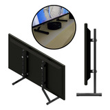 Base Pé Para Tv LG 32 39 40 42 50 55 Firme Design Discreto