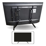 Base Pé Para Tv LG 32 39 40 42 50 55 Firme Discreto Design